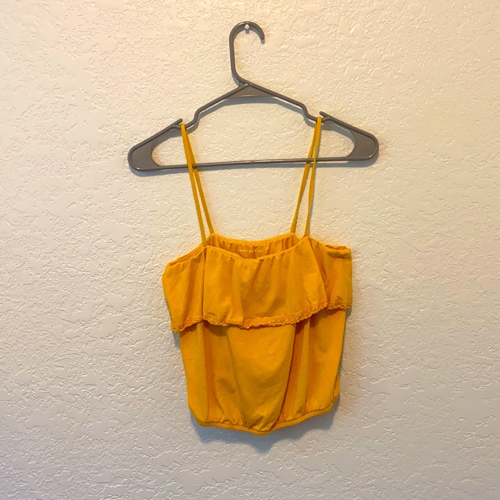 Women’s Tank Top